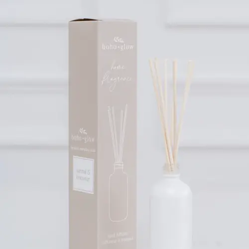 Santal & Coconut Diffuser