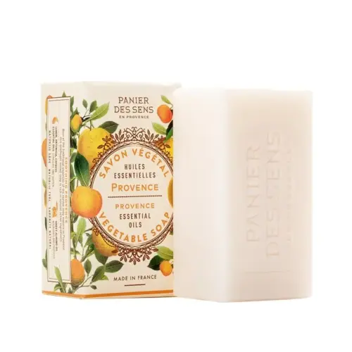 provence bar soap