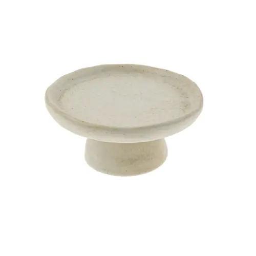 artisan cake stand, small