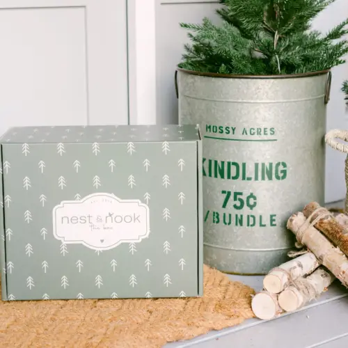 2025 Holiday box- one time purchase only