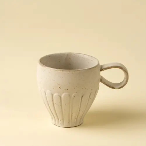 avignon cappuccino cup